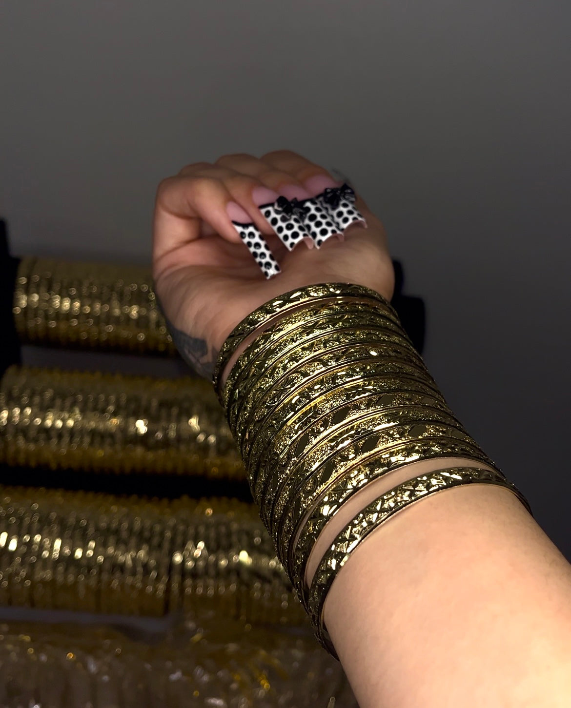 BANGLES