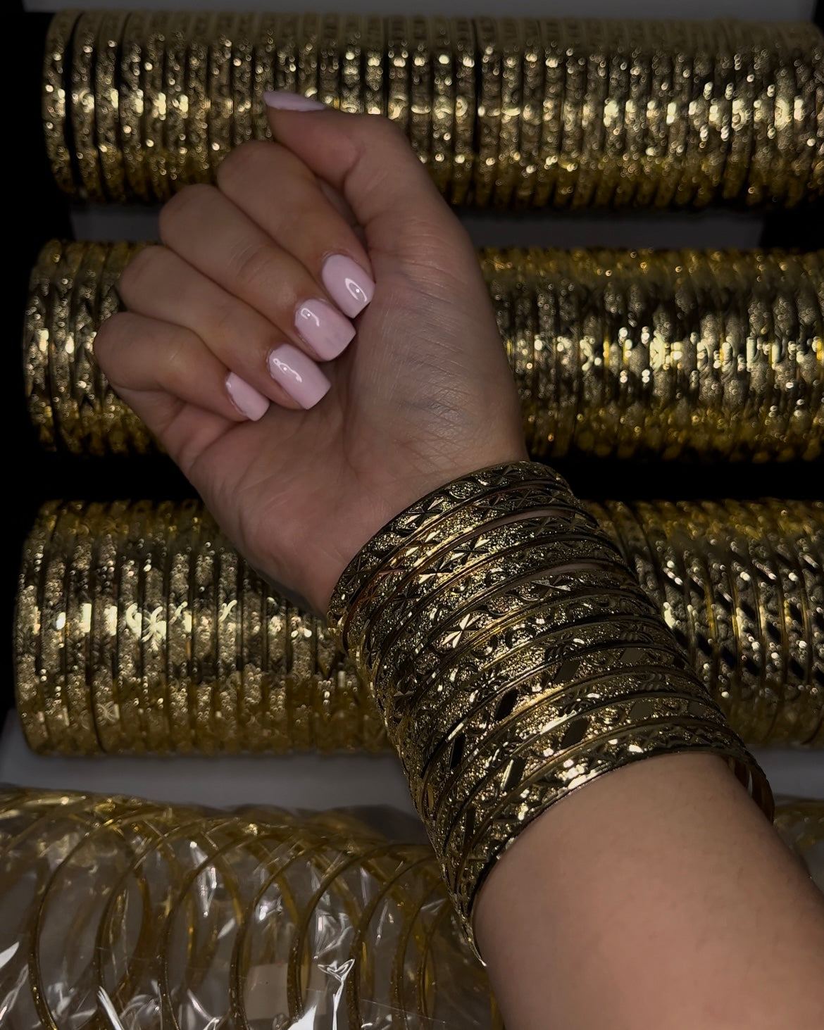 BANGLES